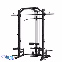 دستگاه اسمیت مدل NS01-01