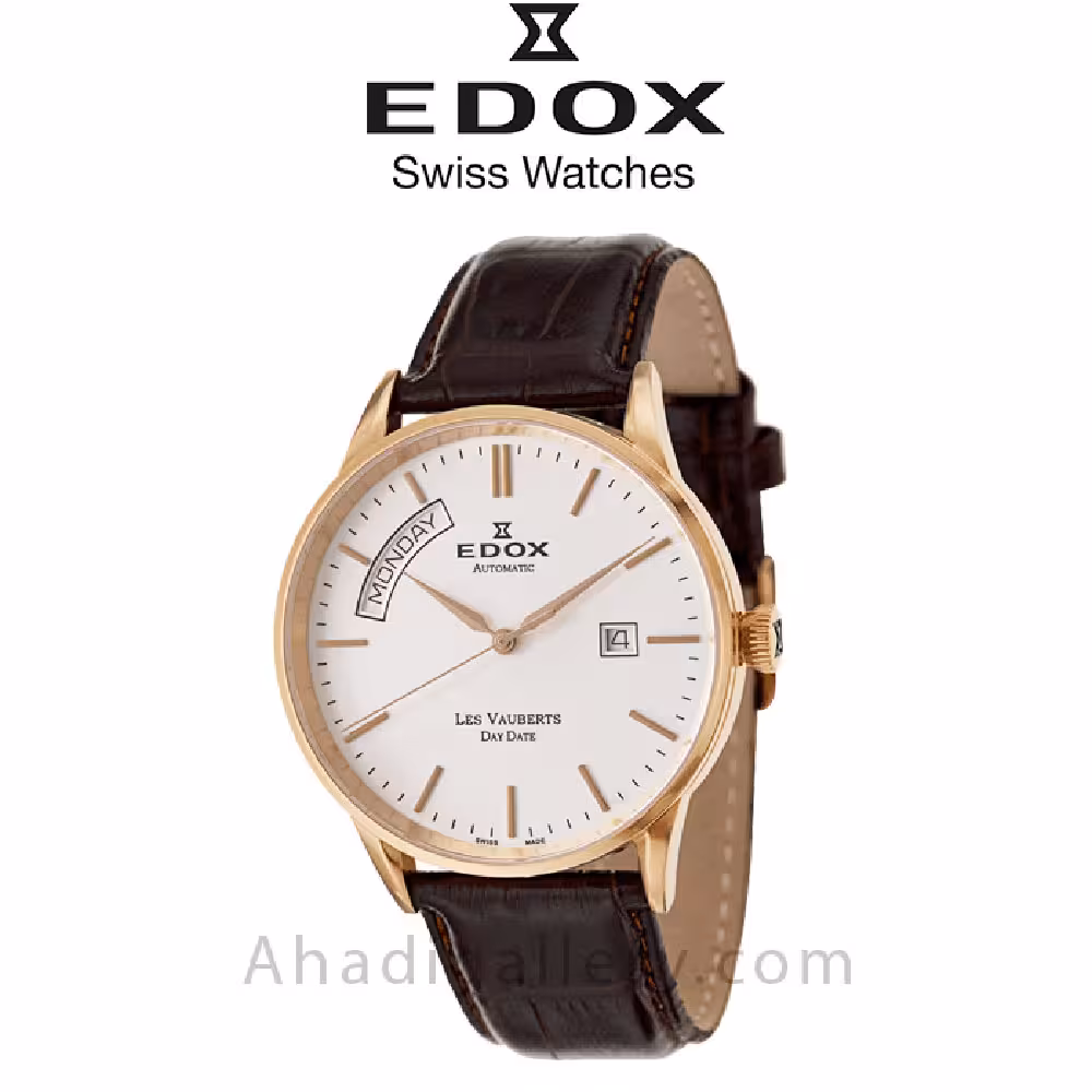 ساعت مچی ادوکس مدل 8300737RAIR