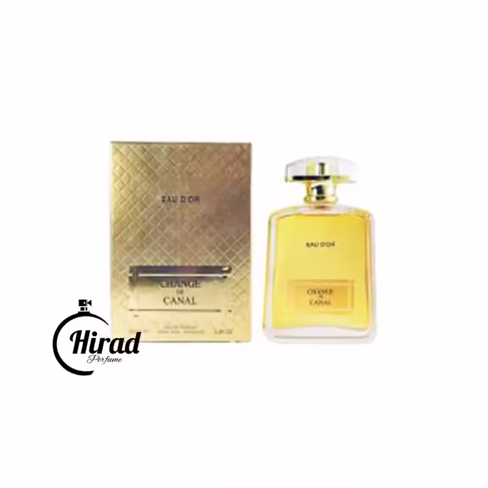 خرید عطر ادکلن فراگرنس ورد چنج دی کانال ادور” شنل گابریل “ - هیراد پرفیوم