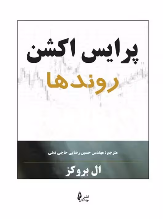 پرایس اکشن روندها