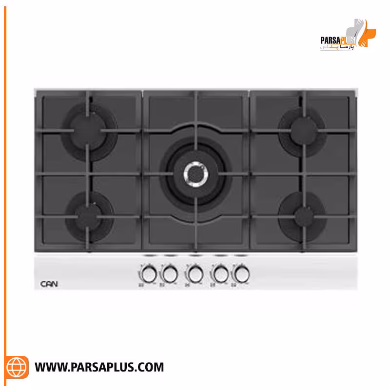 گاز صفحه ای کن GP 511