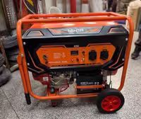 موتور برق 8 کیلو وات واقعی نینجا مدل 8kw
