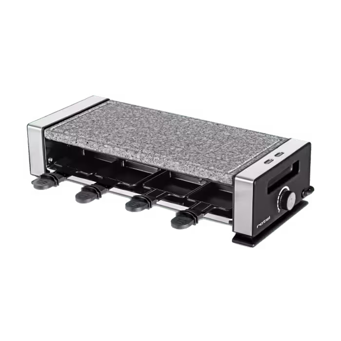 گریل برقی و راکلت پز روتل rotel U1232CHRotel Party Grill U1232CH