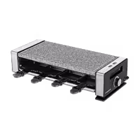 گریل برقی و راکلت پز روتل rotel U1232CHRotel Party Grill U1232CH