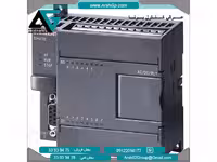 پردازشگر CPU 224 مدل 6AG1214-1AD23 سری PLC S7-200 زیمنس