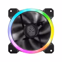 فن کیس کولر مستر مدل MASTERFAN MF120 S2