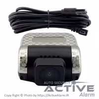 قیمت دوربین ثبت وقایع خودرو مانیتور اندرویدی تک دوربین | 1404-07-10