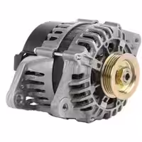 دینام ریو 90 آمپر 4 شیار-طرح ولئو – استاتور 3 سیم فنام