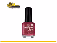 لاک Crimson Like It Hot 13.6ml سی ان دی CND