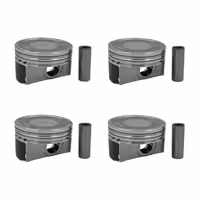 پیستون استاندارد جک S3