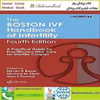 The Boston IVF Handbook of InfertilityTRUE PDF price 1€ - کتاب پزشکی بهار