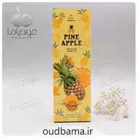 عود دست ساز آناناس پاین اپل PINEAPPLE ( آمریا AMREEYA )