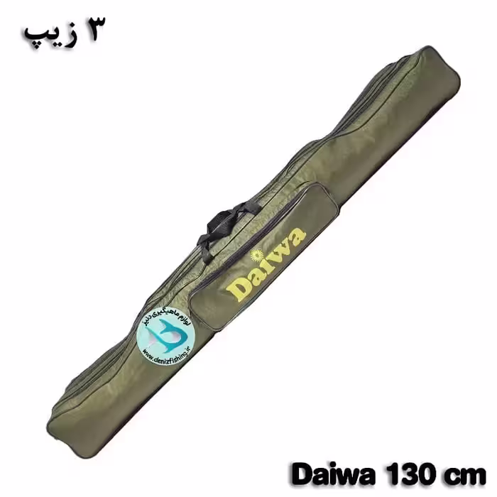 کیف لنسر 3 زیپ 130 سانتیمتری دایوا-COLOR4