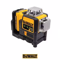 تراز لیزری مدل DCE089D1G دیوالت