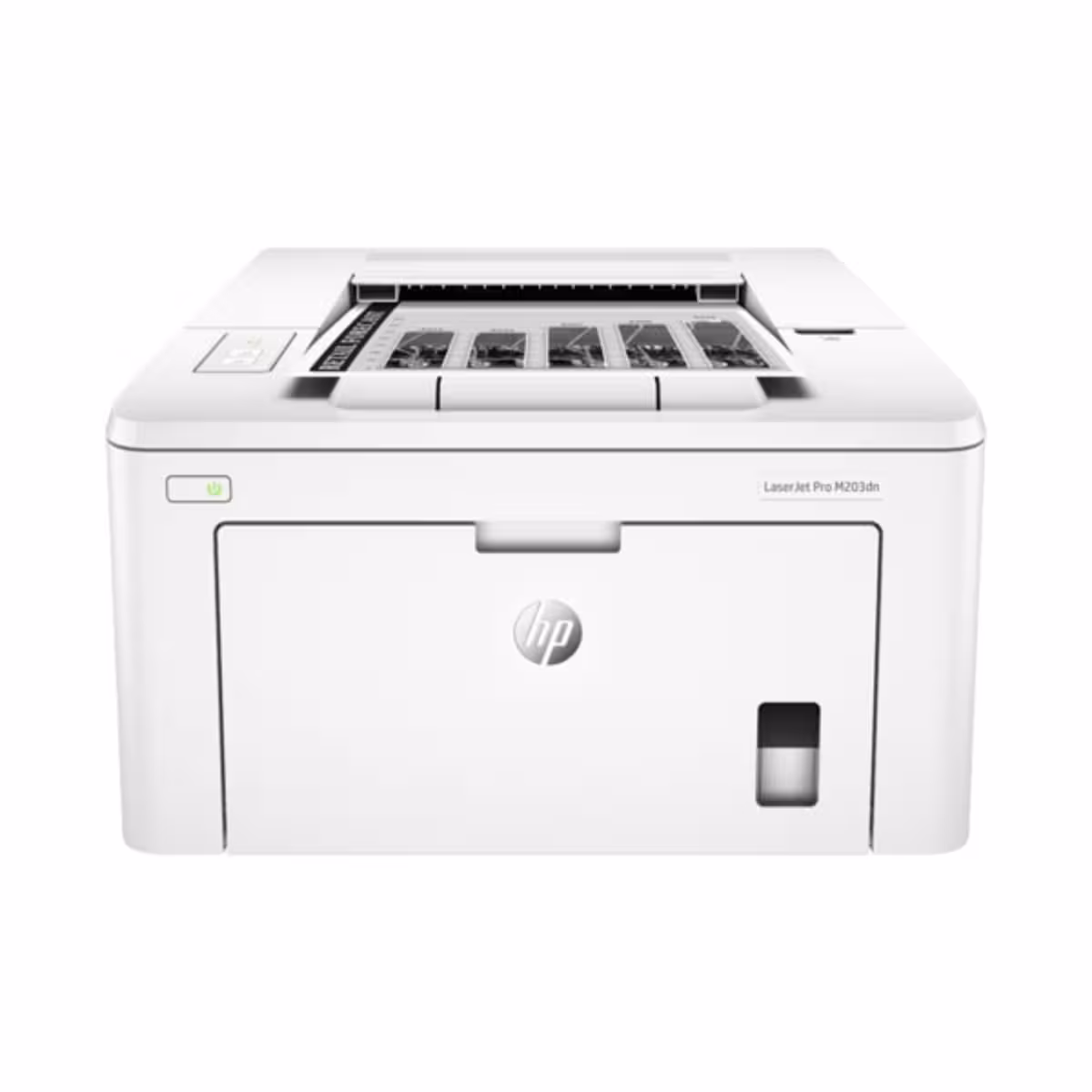 قیمت پرینتر لیزری تک کاره اچ پی مدل LaserJet Pro M203dn