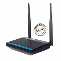 A304U مودم روتر یوتل  ADSL2