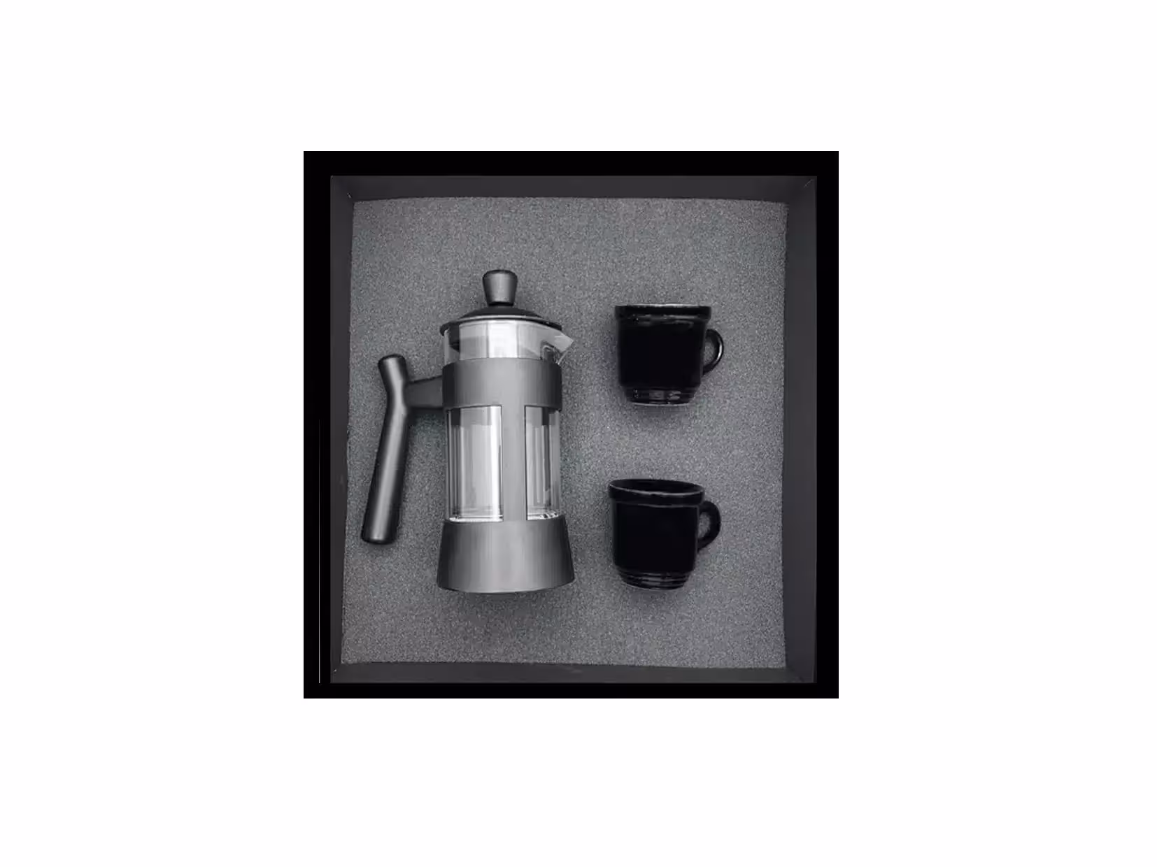 نیم ست مدیریتی خارک کد SE-202