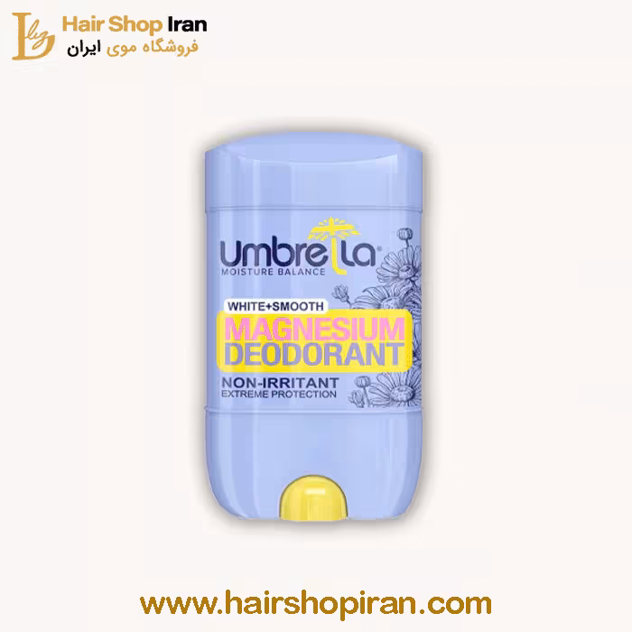 استیک آمبرلا زنانه اسموکی یاسی Umbrella