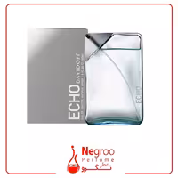 عطر ادکلن دیویدوف اکو مردانه 100 میل Davidoff Echo for men