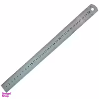 خط کش 30 سانتی متری کد 87