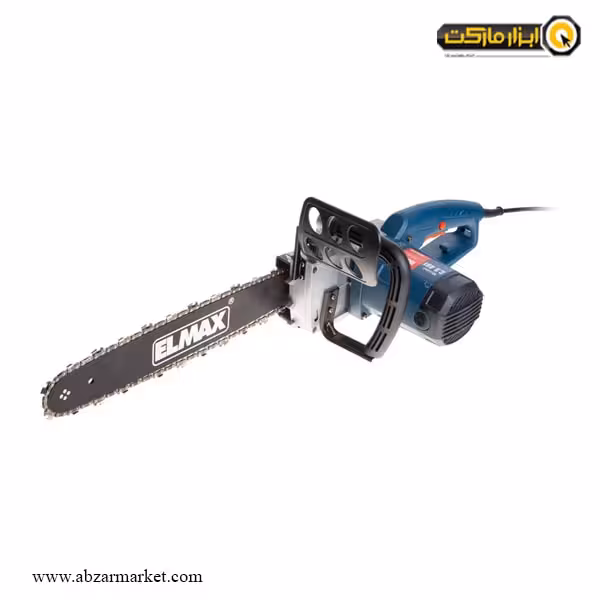 اره زنجیری برقی المکس 40 سانتی متر مدل C.S 461