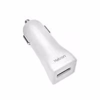 شارژر فندکی 18 وات هترون مدل HCC2180Q | کالا مکس