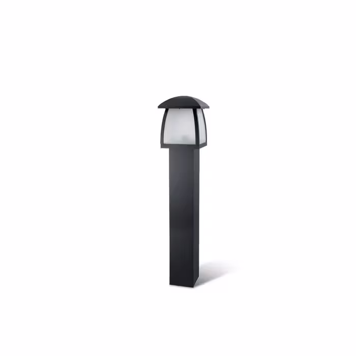 چراغ حیاطی شعاع کد SH-4509