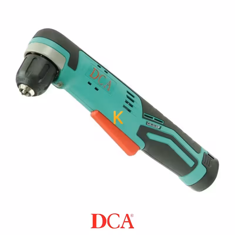 دریل سرکج شارژی مدل ADJZ14-10EK دی سی ای