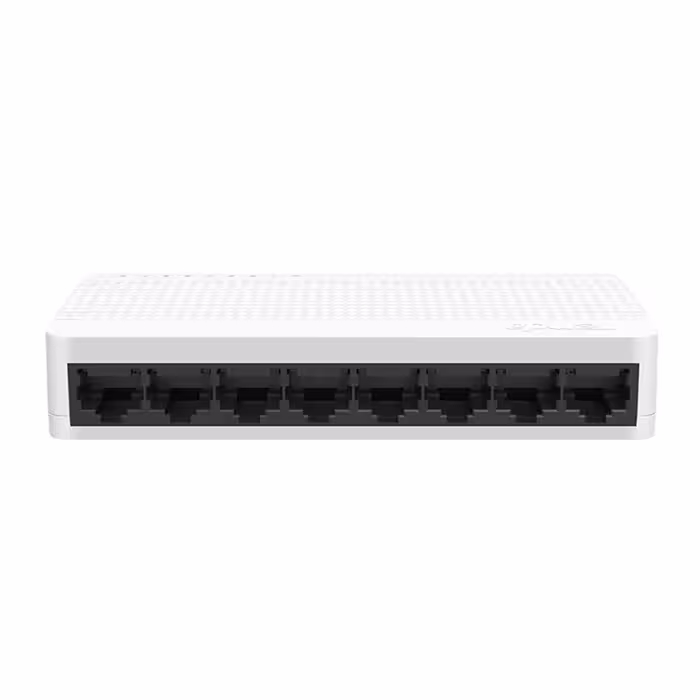 سوئیچ شبکه 8 پورت تی تندا مدل S108