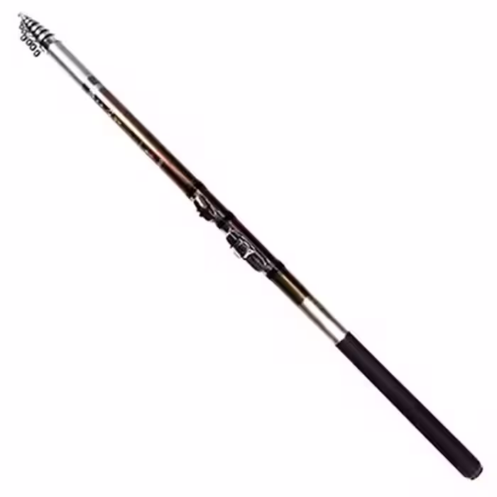 چوب ماهیگیری کاسی لانس مدل Doubie Fish 450