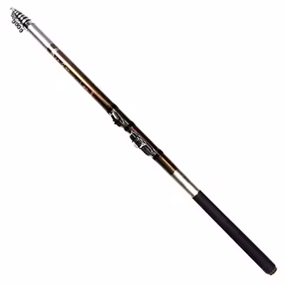 چوب ماهیگیری کاسی لانس مدل Doubie Fish 450