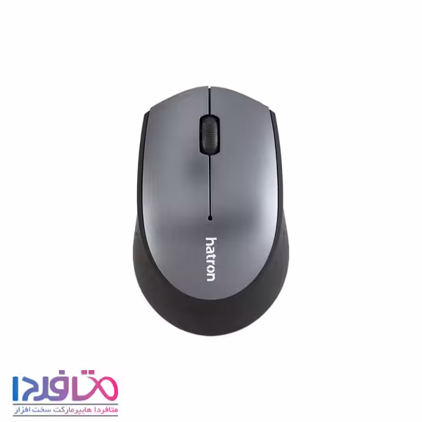 ماوس بی سیم هترون مدل HMW440SL