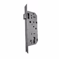 قفل بدنه سوئیچی 5/5 فاخر | یراقینو فروش یراق آلات کابینت و درب