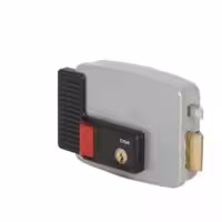 قفل برقی سیزا جک پارکینگ 11931