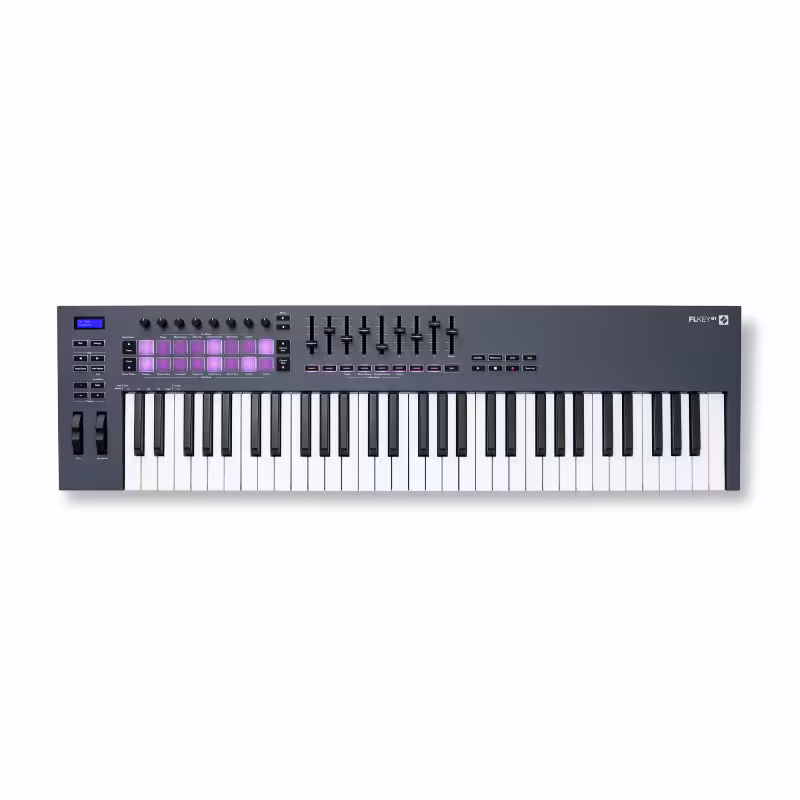 میدی کنترلر Novation FLKey 61