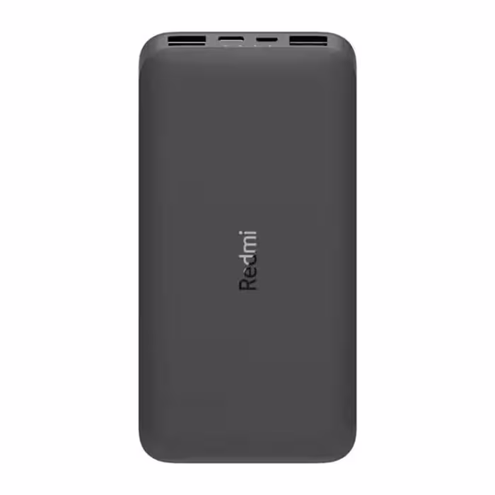 پاوربانک شیائومی مدل PB100LZM با ظرفیت 10000 میلی‌آمپر ساعت