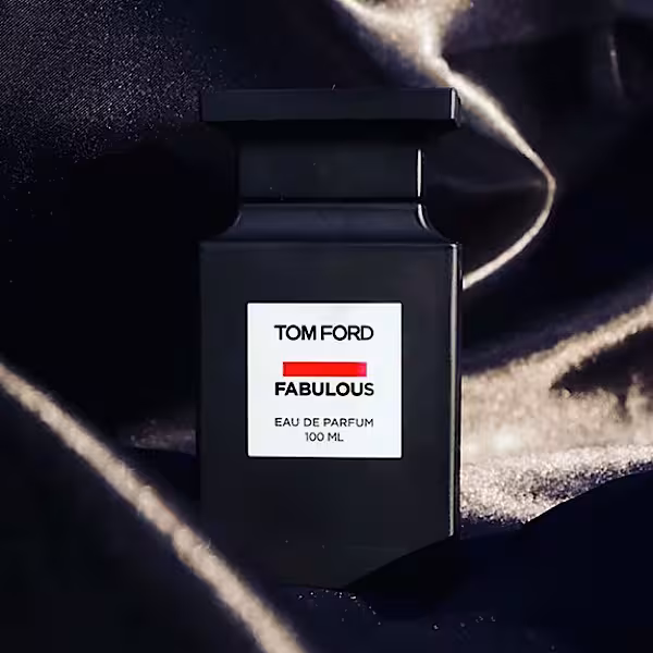 ادکلن فابولوس اماراتی 100ml