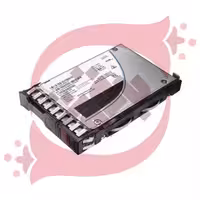 اس اس دی سرور HP 800GB 6G SATA Value Endurance 764929-B21