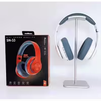 هدفون بلوتوثی SN 33