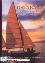 قیمت و خرید کتاب DATABASE SYSTEM CONCEPTS | ایده بوک