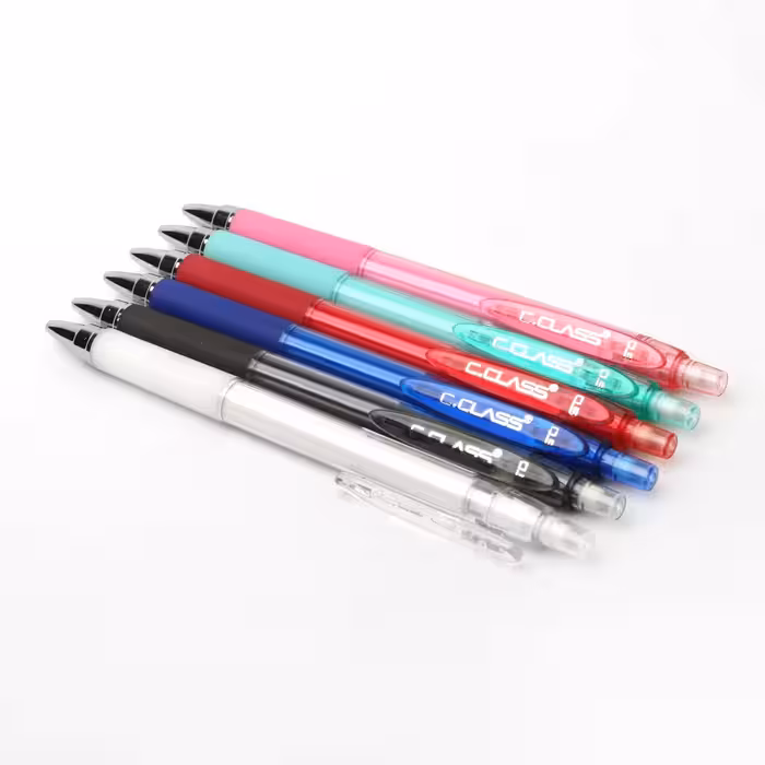 مداد نوکی 0.7 سی کلاس مدل cinpel