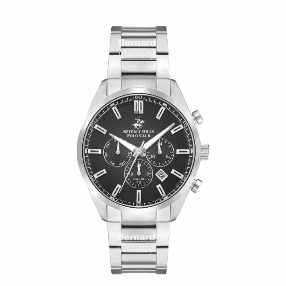 ساعت مچی مردانه پولو بورلی هیلز Polo Beverly Hills BP3379x.350