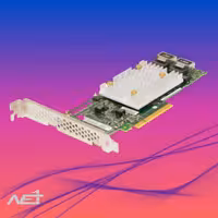 رید کنترلر HPE Smart Array P824i-p MR