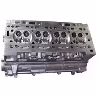 سرسیلندر سانکس خودرو پژو 206 تیپ 5