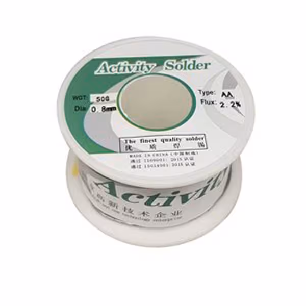 قلع اکتیو 50 گرمی