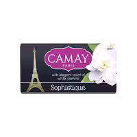 صابون کامی بسته 4 عددی مدل Camy Elegance Soap