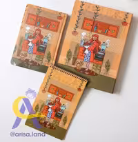 ست 3 تکه محصولات آنجل کد 010