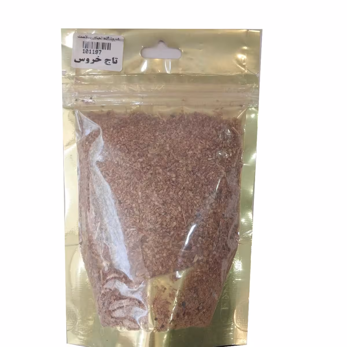 تاج خروس 60 گرمی