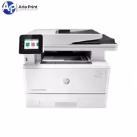 پرینتر چندکاره لیزری اچ پی مدل LaserJet Pro MFP M428fdw