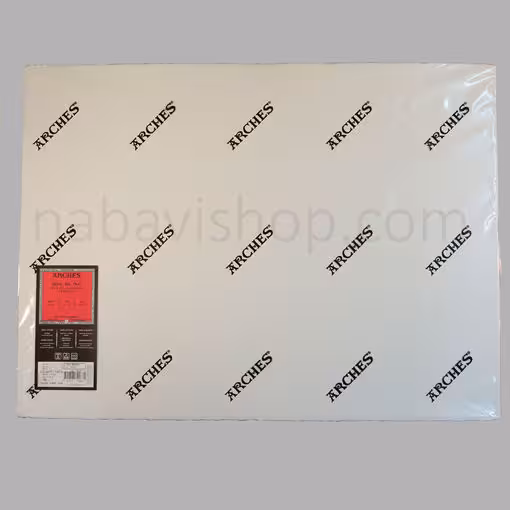 مقوا آرچ 300 گرم رنگ روغن